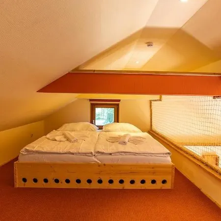 Hexenhaus Kleine Finka * 普雷罗