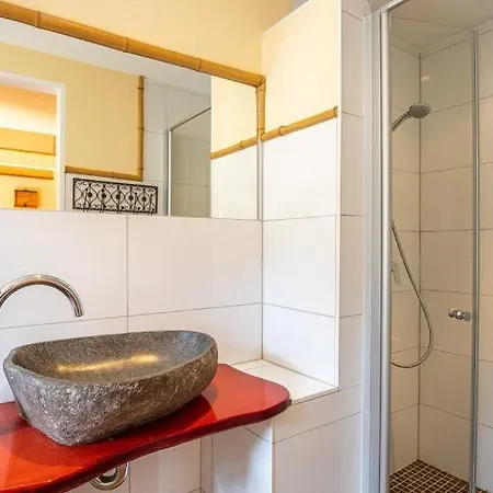 Hexenhaus Kleine Finka *